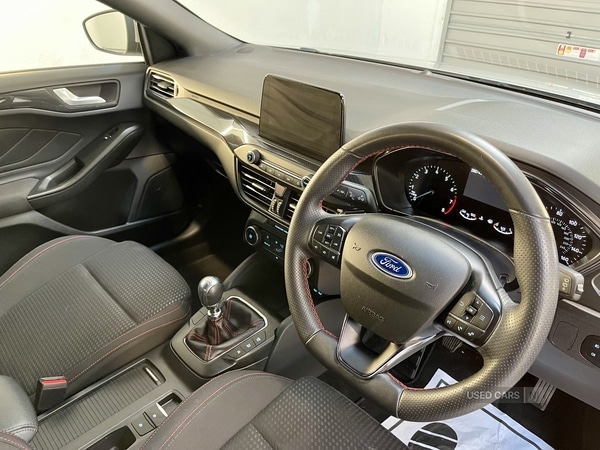 Used Ford Focus 2022 for sale - 76646456: Photo 12