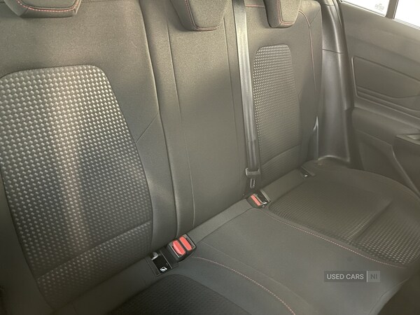 Used Ford Focus 2022 for sale - 76646456: Photo 13