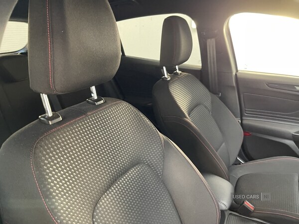 Used Ford Focus 2022 for sale - 76646456: Photo 14