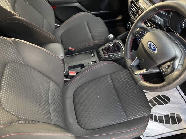 Used Ford Focus 2022 for sale - 76646456: Photo 15