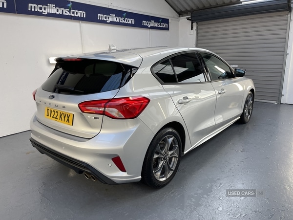 Used Ford Focus 2022 for sale - 76646456: Photo 5