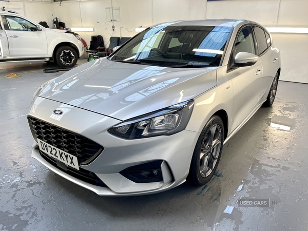 Used Ford Focus 2022 for sale - 76646456: Photo 6