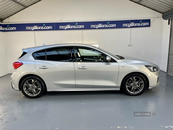 Used Ford Focus 2022 for sale - 76646456: Photo 7