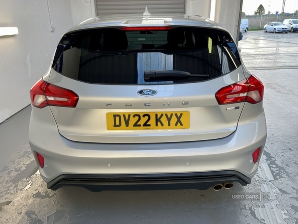 Used Ford Focus 2022 for sale - 76646456: Photo 8