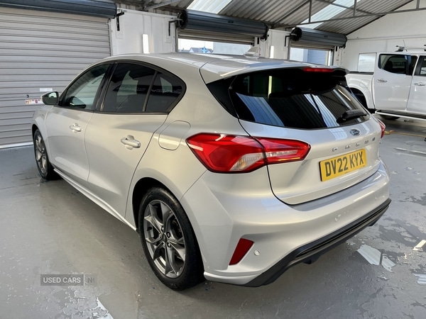 Used Ford Focus 2022 for sale - 76646456: Photo 9