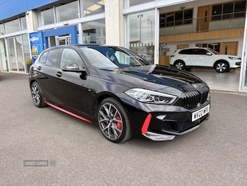 Used BMW 1 Series 2022 for sale - 78405676: Photo