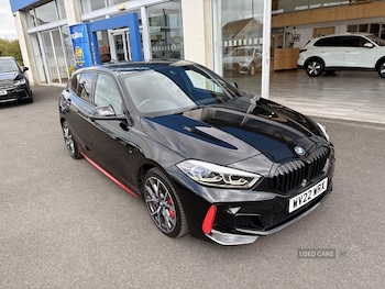 Used BMW 1 Series 2022 for sale - 78405676: Photo