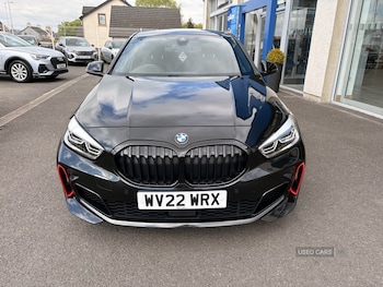 Used BMW 1 Series 2022 for sale - 78405676: Photo