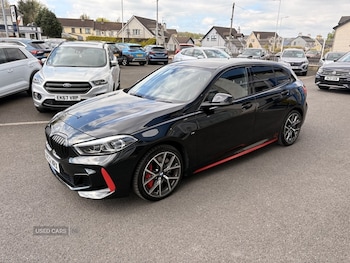 Used BMW 1 Series 2022 for sale - 78405676: Photo