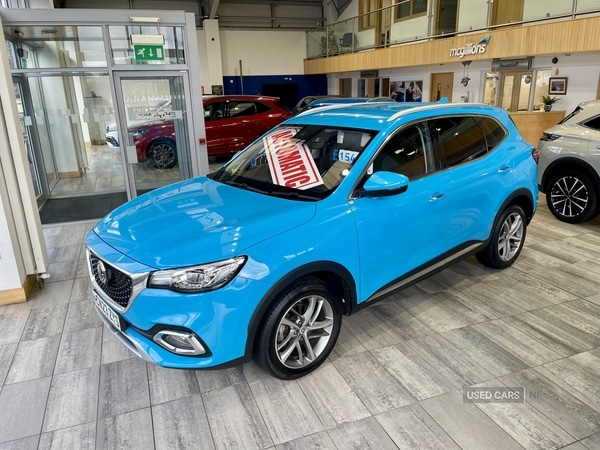 Used MG MG HS 2023 for sale - 77412622: Photo 10