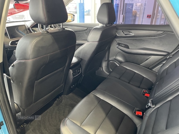 Used MG MG HS 2023 for sale - 77412622: Photo 11