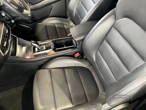 Used MG MG HS 2023 for sale - 77412622: Photo 12