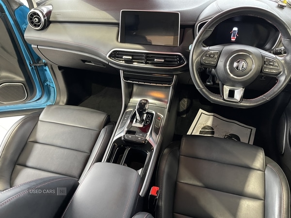 Used MG MG HS 2023 for sale - 77412622: Photo 15