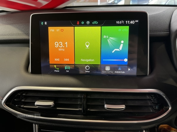 Used MG MG HS 2023 for sale - 77412622: Photo 18