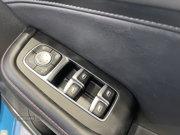 Used MG MG HS 2023 for sale - 77412622: Photo 21