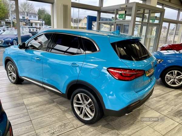 Used MG MG HS 2023 for sale - 77412622: Photo 3