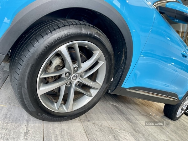 Used MG MG HS 2023 for sale - 77412622: Photo 4