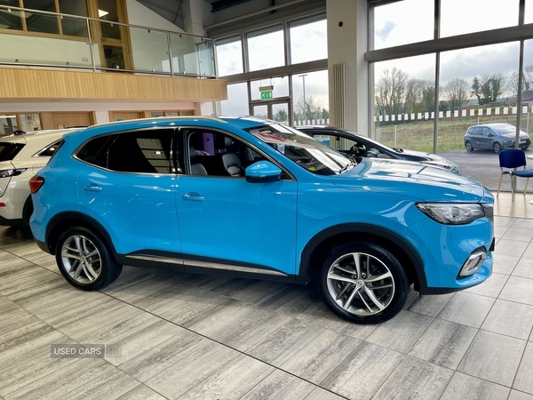 Used MG MG HS 2023 for sale - 77412622: Photo 5