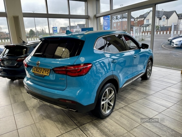 Used MG MG HS 2023 for sale - 77412622: Photo 6