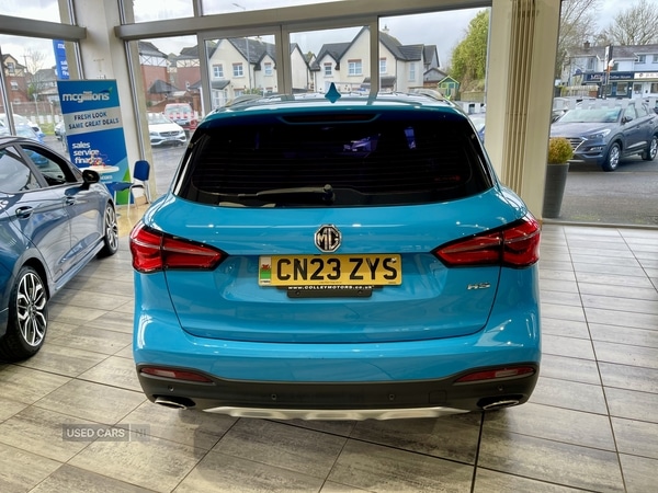 Used MG MG HS 2023 for sale - 77412622: Photo 7