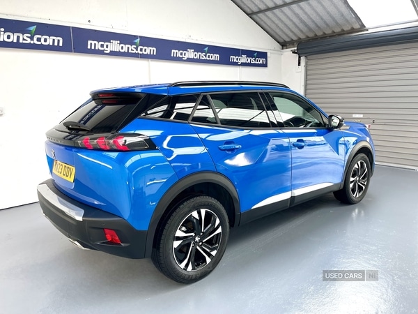 Used Peugeot 2008 2023 for sale - 76977219: Photo 10