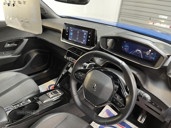 Used Peugeot 2008 2023 for sale - 76977219: Photo 12