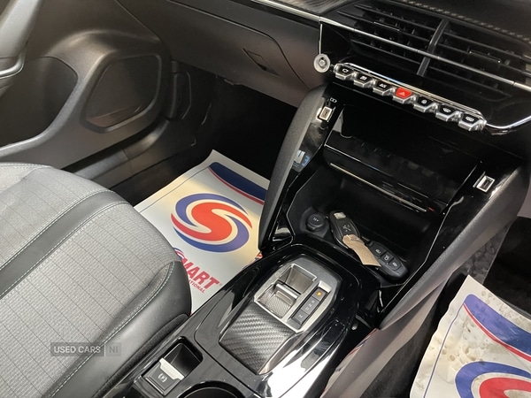 Used Peugeot 2008 2023 for sale - 76977219: Photo 14