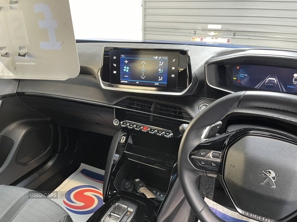 Used Peugeot 2008 2023 for sale - 76977219: Photo 15