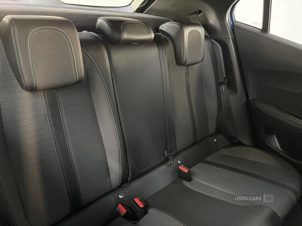 Used Peugeot 2008 2023 for sale - 76977219: Photo 16