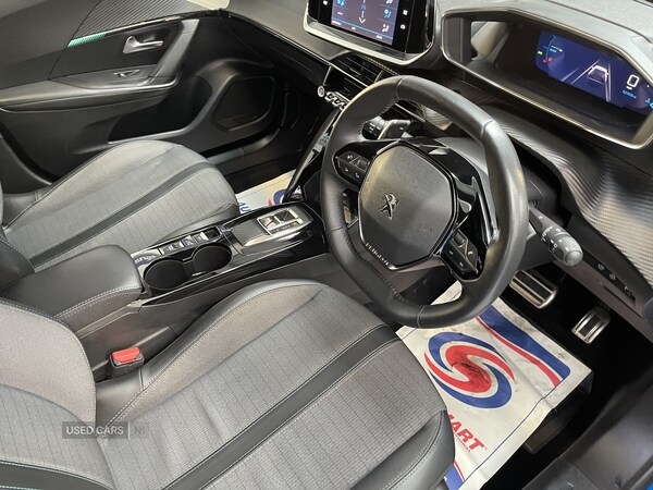 Used Peugeot 2008 2023 for sale - 76977219: Photo 17
