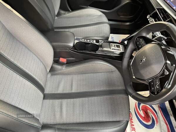 Used Peugeot 2008 2023 for sale - 76977219: Photo 18