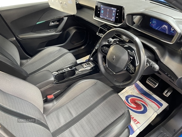 Used Peugeot 2008 2023 for sale - 76977219: Photo 20