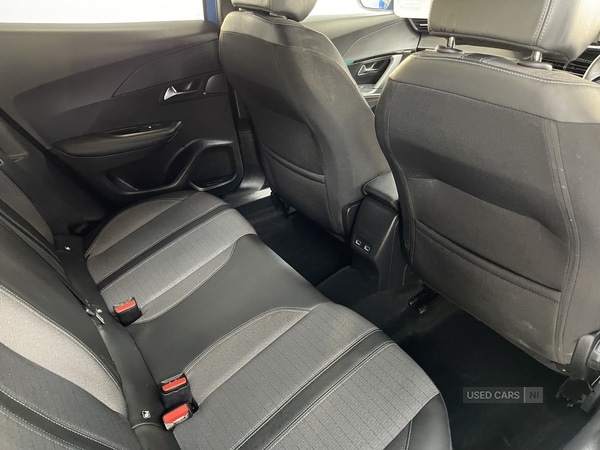 Used Peugeot 2008 2023 for sale - 76977219: Photo 21