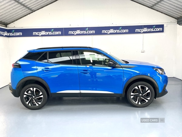 Used Peugeot 2008 2023 for sale - 76977219: Photo 4