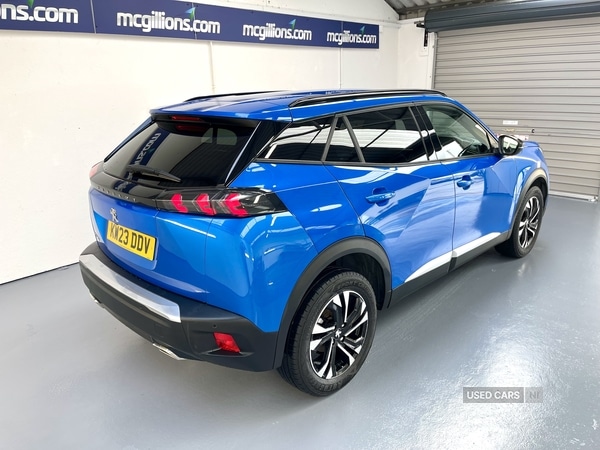 Used Peugeot 2008 2023 for sale - 76977219: Photo 5