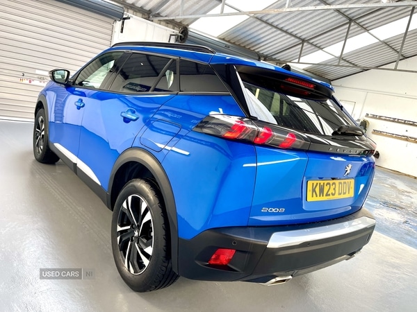 Used Peugeot 2008 2023 for sale - 76977219: Photo 6