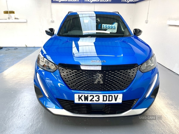 Used Peugeot 2008 2023 for sale - 76977219: Photo 7