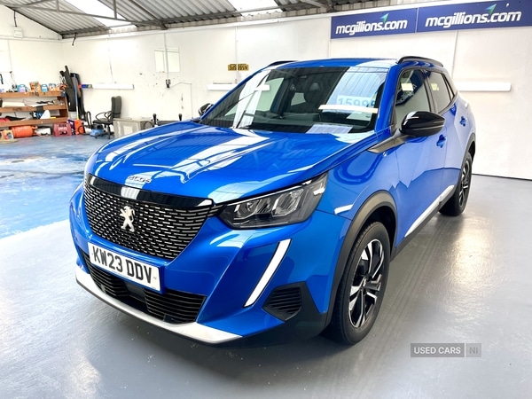 Used Peugeot 2008 2023 for sale - 76977219: Photo 9