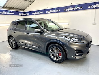 Used Ford Kuga 2021 for sale - 76953725: Photo