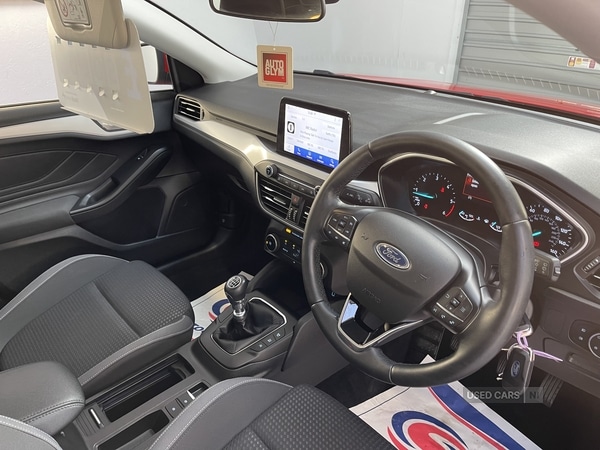 Used Ford Focus 2020 for sale - 76359651: Photo 11