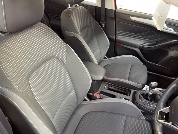 Used Ford Focus 2020 for sale - 76359651: Photo 15