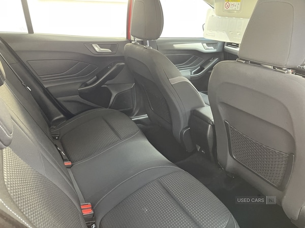 Used Ford Focus 2020 for sale - 76359651: Photo 18