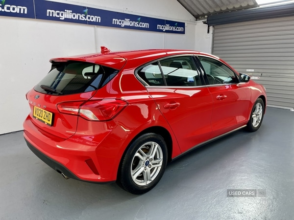 Used Ford Focus 2020 for sale - 76359651: Photo 6