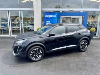 Used Peugeot 2008 2022 for sale - 74876243: Photo