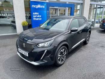 Used Peugeot 2008 2022 for sale - 74876243: Photo