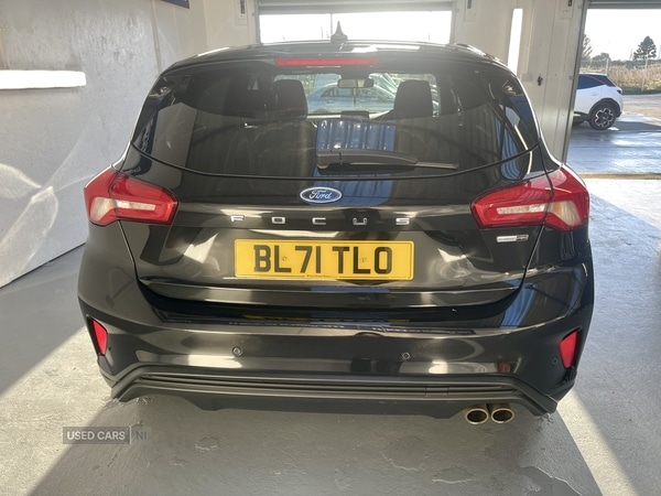 Used Ford Focus 2022 for sale - 77017508: Photo 10