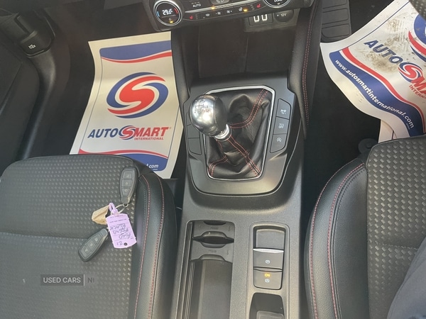 Used Ford Focus 2022 for sale - 77017508: Photo 11