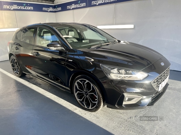 Used Ford Focus 2022 for sale - 77017508: Photo 12