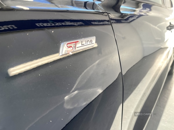 Used Ford Focus 2022 for sale - 77017508: Photo 13