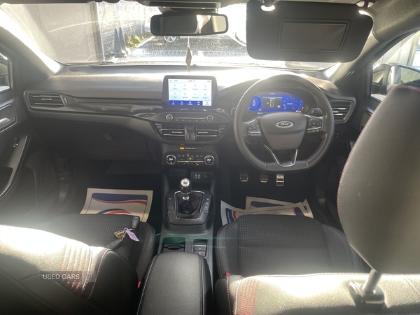 Used Ford Focus 2022 for sale - 77017508: Photo 14